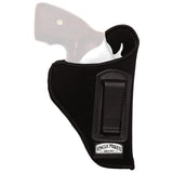 Uncle Mike's Inside Pant Holster Black Size 5 Left-Hand · 05-2 photo 1
