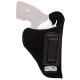 Uncle Mike's Inside Pant Holster Black Size 10 Right-Hand · 10-1 photo 1