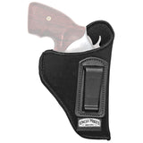 Uncle Mike's Inside Pant Holster Black Size 12 Left-Hand · 9122 photo 1