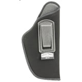 Uncle Mike's Inside Pant Holster Black Size 15 Right-Hand · 15-1 photo 2