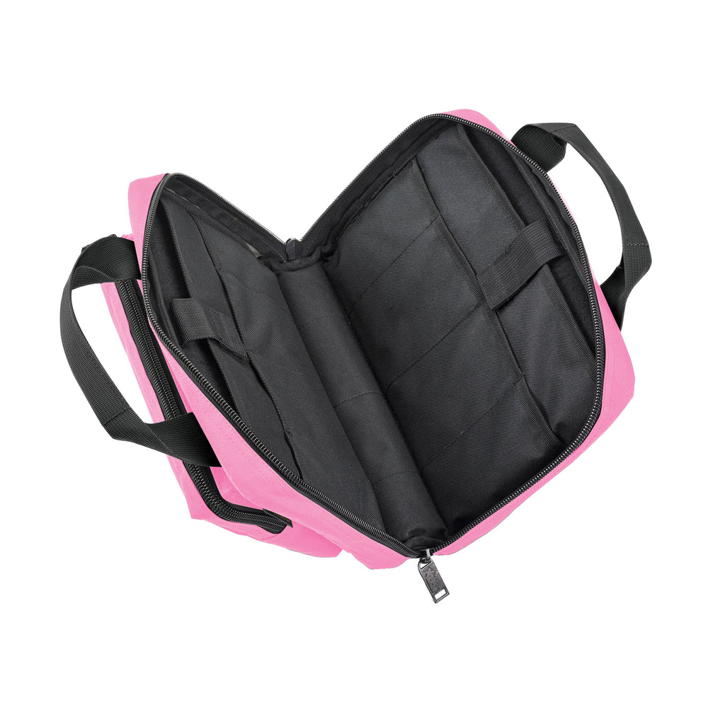 US PeaceKeeper Mini Range Bag Pink