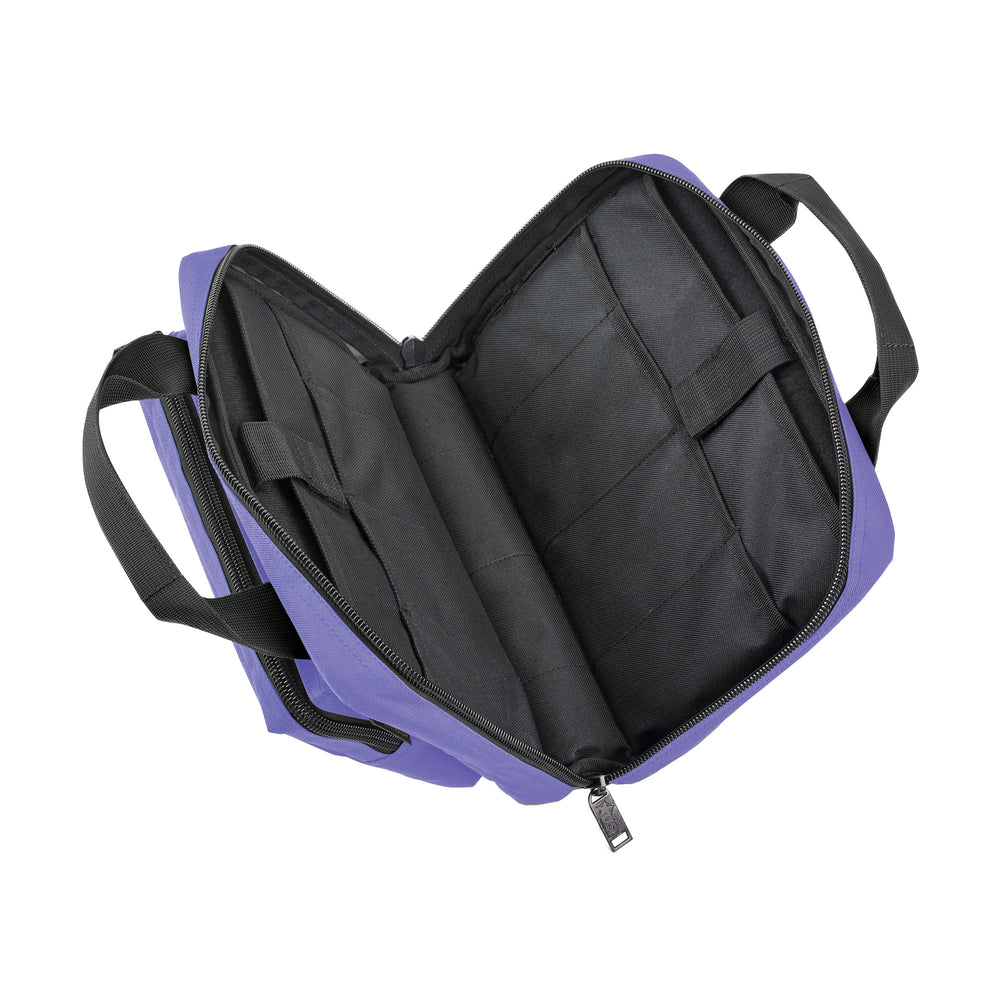 US PeaceKeeper Mini Range Bag Purple