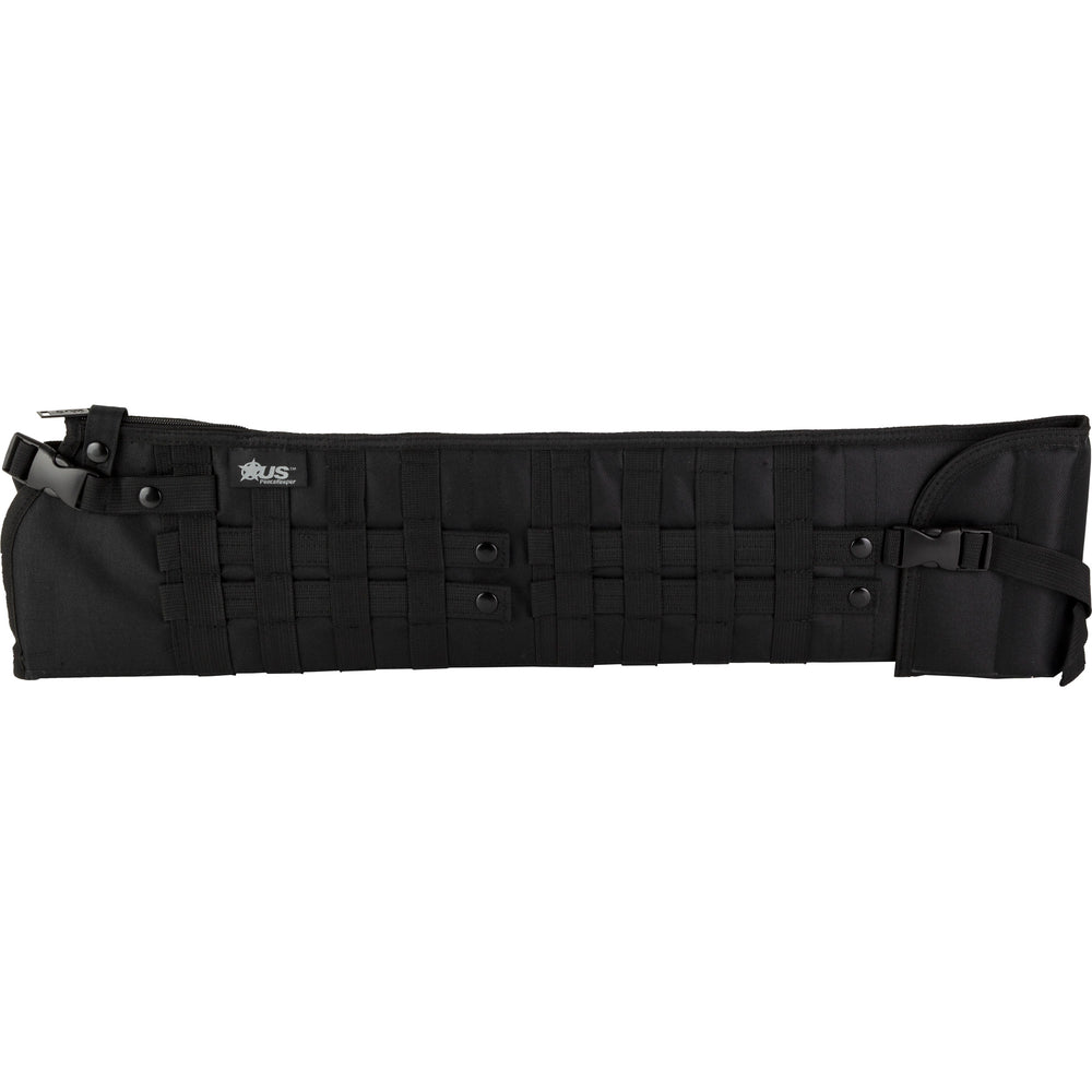 US PeaceKeeper Shotgun Scabbard Polymer Black