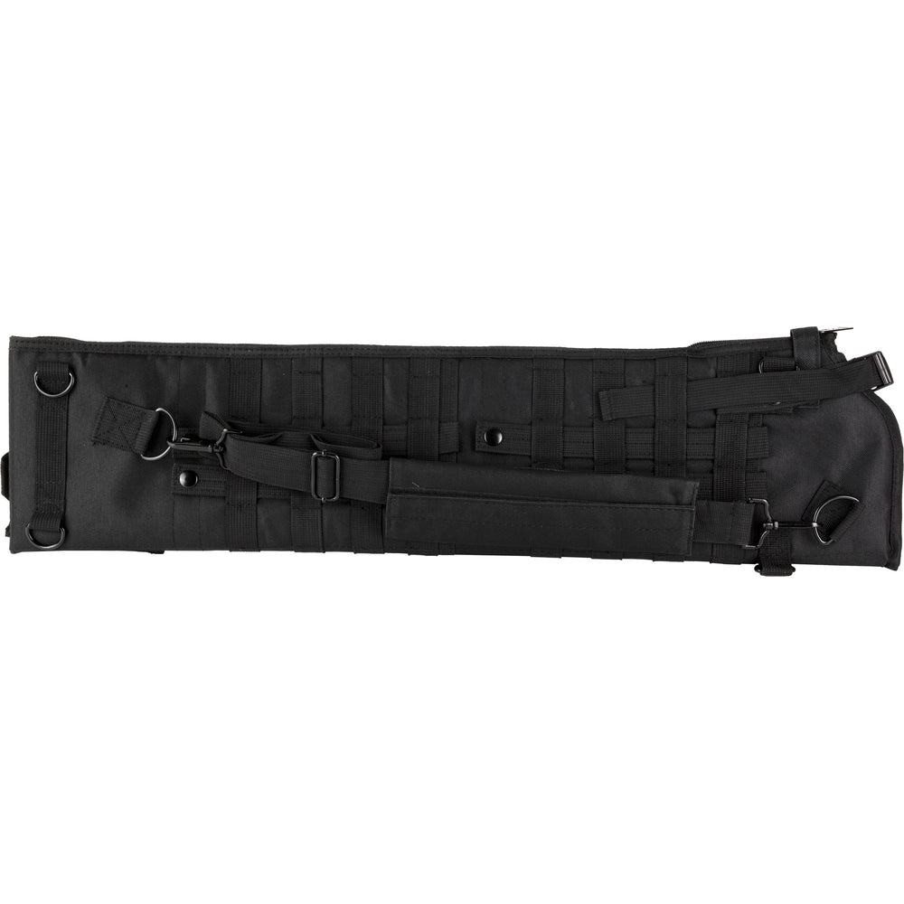 US PeaceKeeper Shotgun Scabbard Polymer Black
