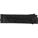 US PeaceKeeper Shotgun Scabbard Polymer Black photo 2