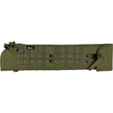 US PeaceKeeper Shotgun Scabbard Polymer OD Green Green photo 1
