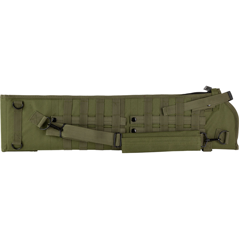 US PeaceKeeper Shotgun Scabbard Polymer OD Green Green