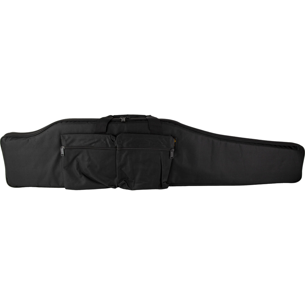US PeaceKeeper Premier Rifle Case 53X12X2 Black