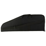 US PeaceKeeper Modern Sporting Rifle Case 35 Polymer Black photo 2