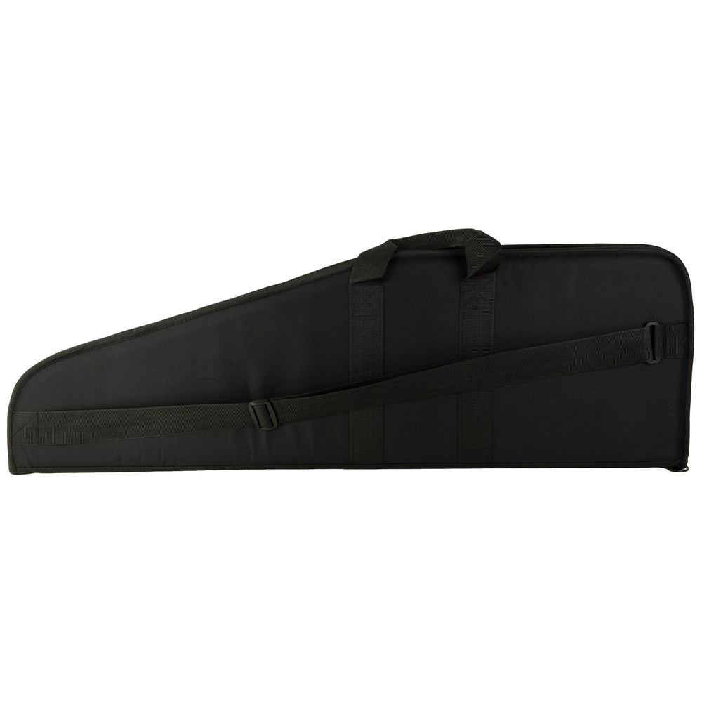 US PeaceKeeper Modern Sporting Rifle Case 40 Polymer Black