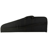 US PeaceKeeper Modern Sporting Rifle Case 40 Polymer Black photo 2