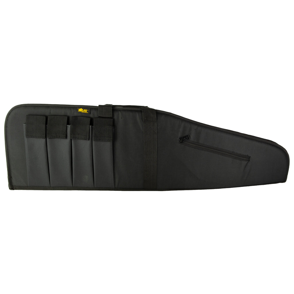 US PeaceKeeper Modern Sporting Rifle Case 45 Polymer Black