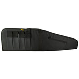 US PeaceKeeper Modern Sporting Rifle Case 45 Polymer Black photo 1