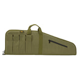 US PeaceKeeper Modern Sporting Rifle Case 45 OD Green Green photo 1