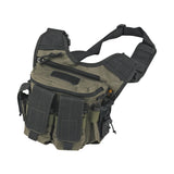 US PeaceKeeper Rapid Deployment Pack (RDP) OD Green photo 1