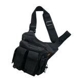 US PeaceKeeper Rapid Deployment Pack(RDP)Black photo 1