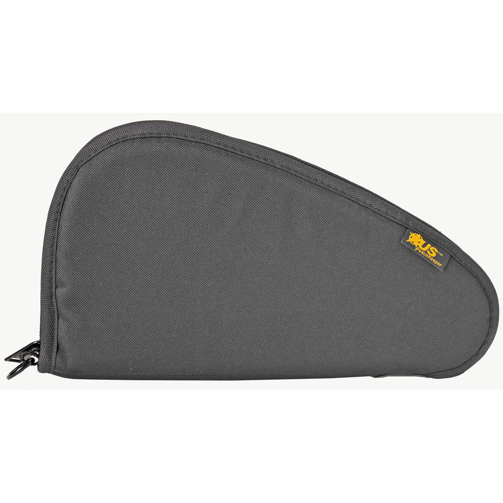 US PeaceKeeper Pistol Case 9X6 Black