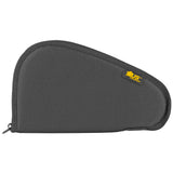 US PeaceKeeper Pistol Case 11X6 Black photo 1