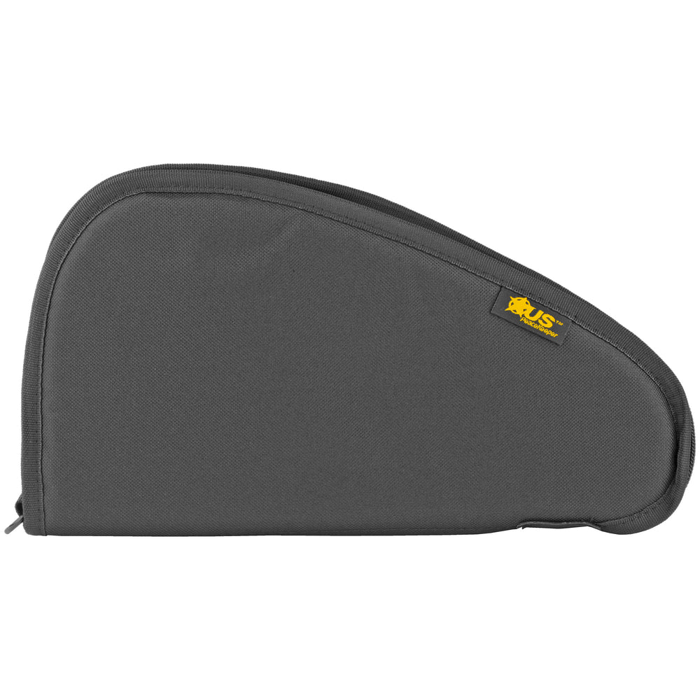 US PeaceKeeper Pistol Case 13X7 Black