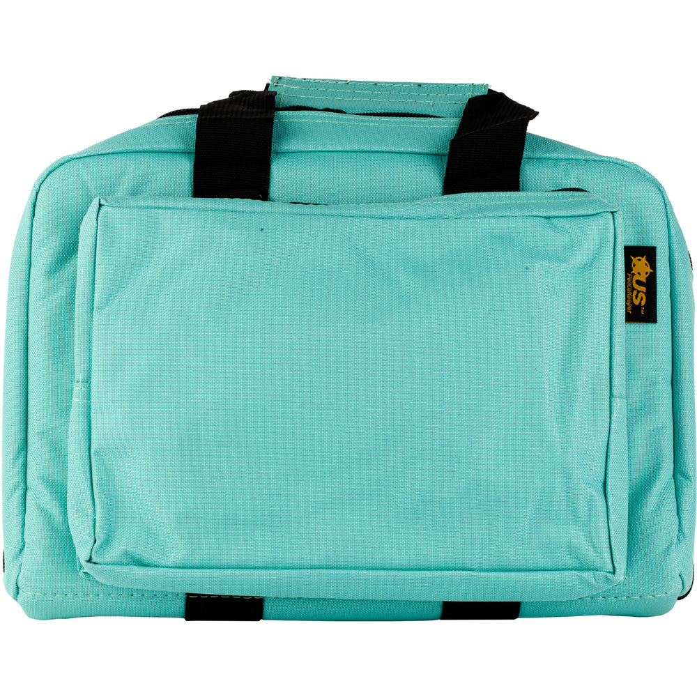 US PeaceKeeper Mini Range Robins Egg Blue