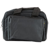 US PeaceKeeper Mini Range Bag Black photo 1