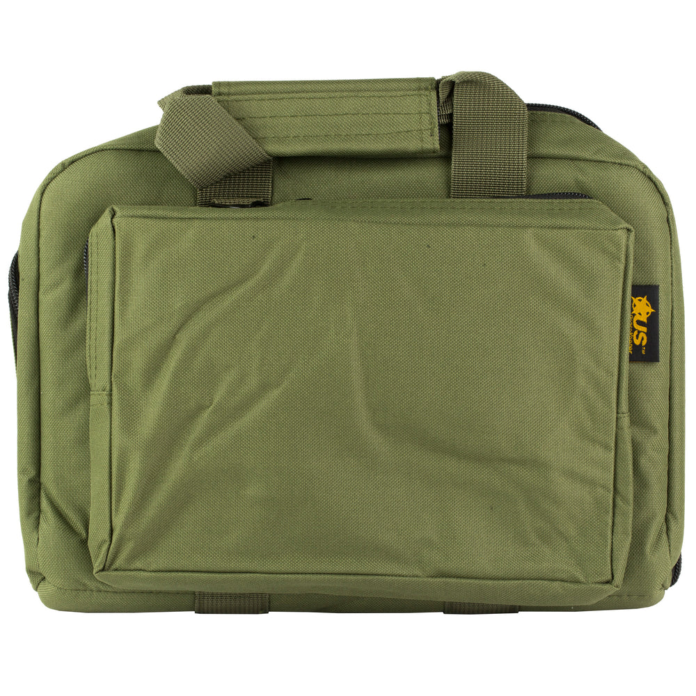 US PeaceKeeper Mini Range OD Green Green