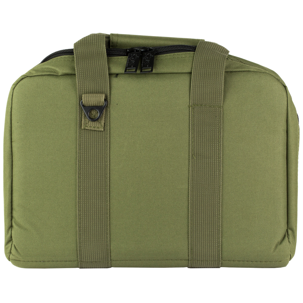 US PeaceKeeper Mini Range OD Green Green