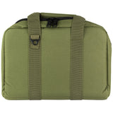 US PeaceKeeper Mini Range OD Green Green photo 2