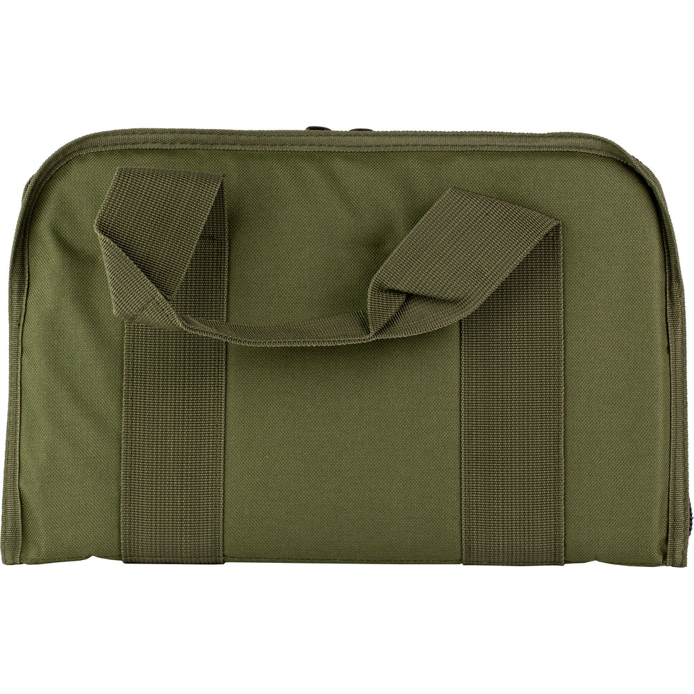 US PeaceKeeper Attache Polymer OD Green Green