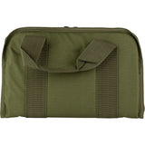 US PeaceKeeper Attache Polymer OD Green Green photo 2