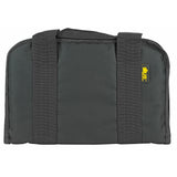 US PeaceKeeper Attache Gun Case Black photo 1