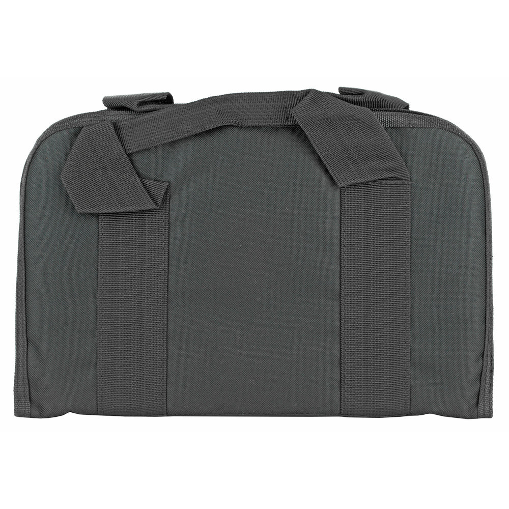 US PeaceKeeper Attache Gun Case Black
