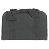 US PeaceKeeper Attache Gun Case Black photo 2