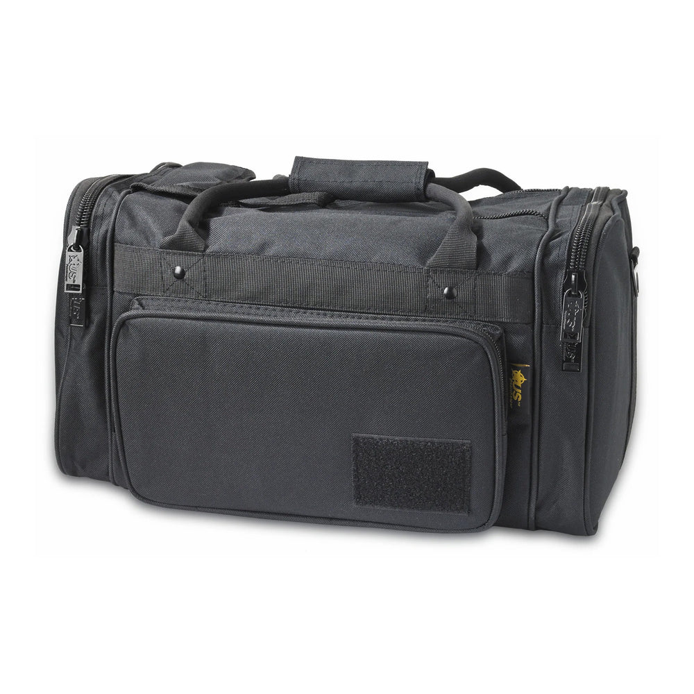 US PeaceKeeper Medium Range Bag 18 Polymer Black