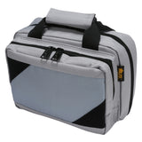 US PeaceKeeper Micro Mini Range Gray photo 1