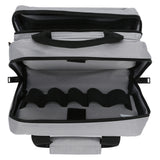 US PeaceKeeper Micro Mini Range Gray photo 2