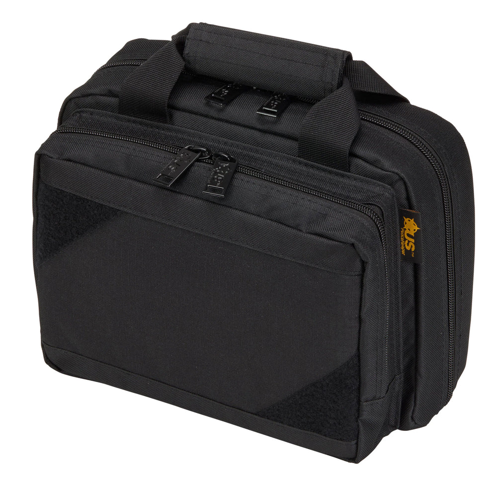 US PeaceKeeper Micro Mini Range Black