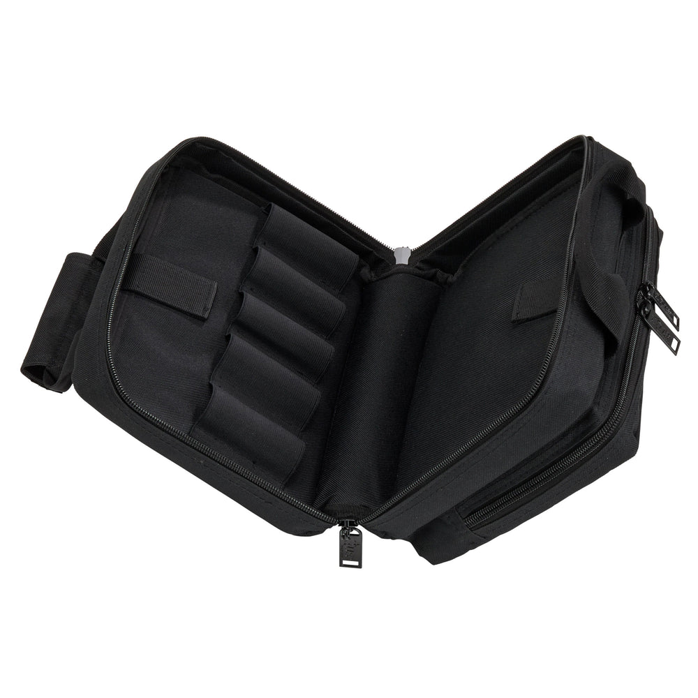 US PeaceKeeper Micro Mini Range Black
