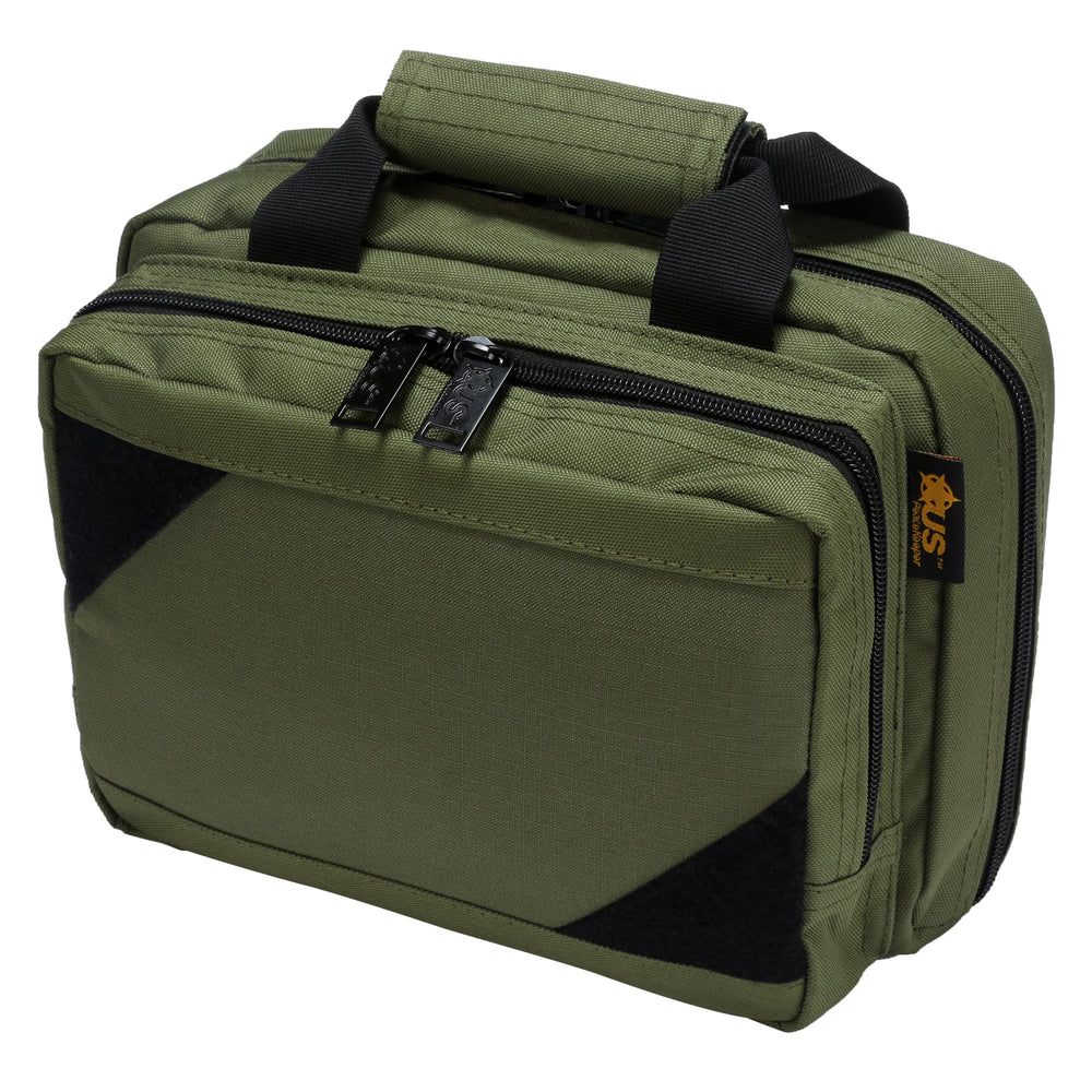 US PeaceKeeper Micro Mini Range OD Green Green