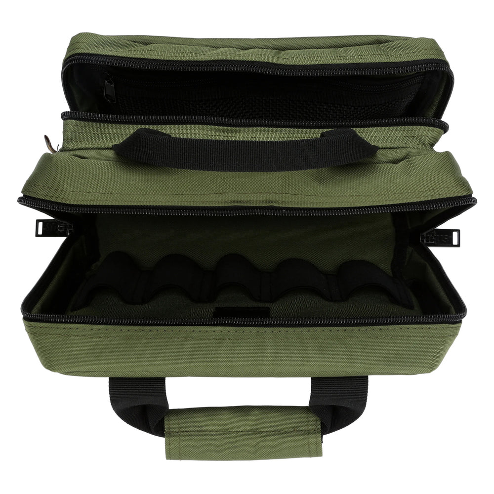 US PeaceKeeper Micro Mini Range OD Green Green