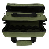 US PeaceKeeper Micro Mini Range OD Green Green photo 2