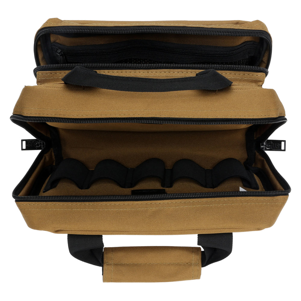 US PeaceKeeper Micro Mini Range Tan