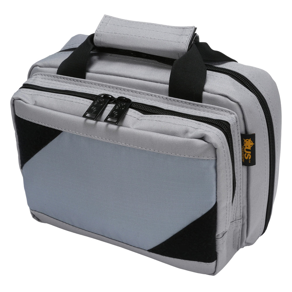 US PeaceKeeper Macro Mini Range Gray