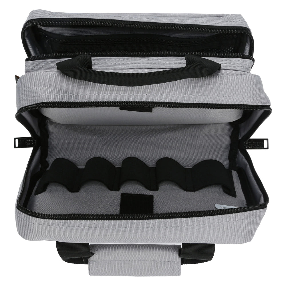 US PeaceKeeper Macro Mini Range Gray