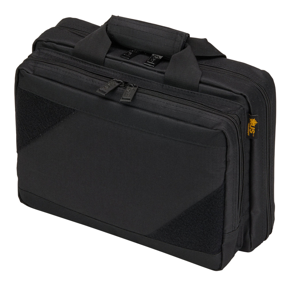 US PeaceKeeper Macro Mini Range Black