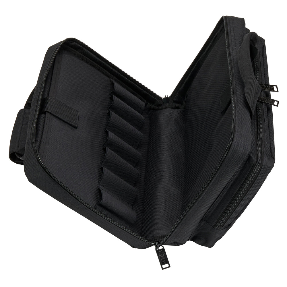 US PeaceKeeper Macro Mini Range Black