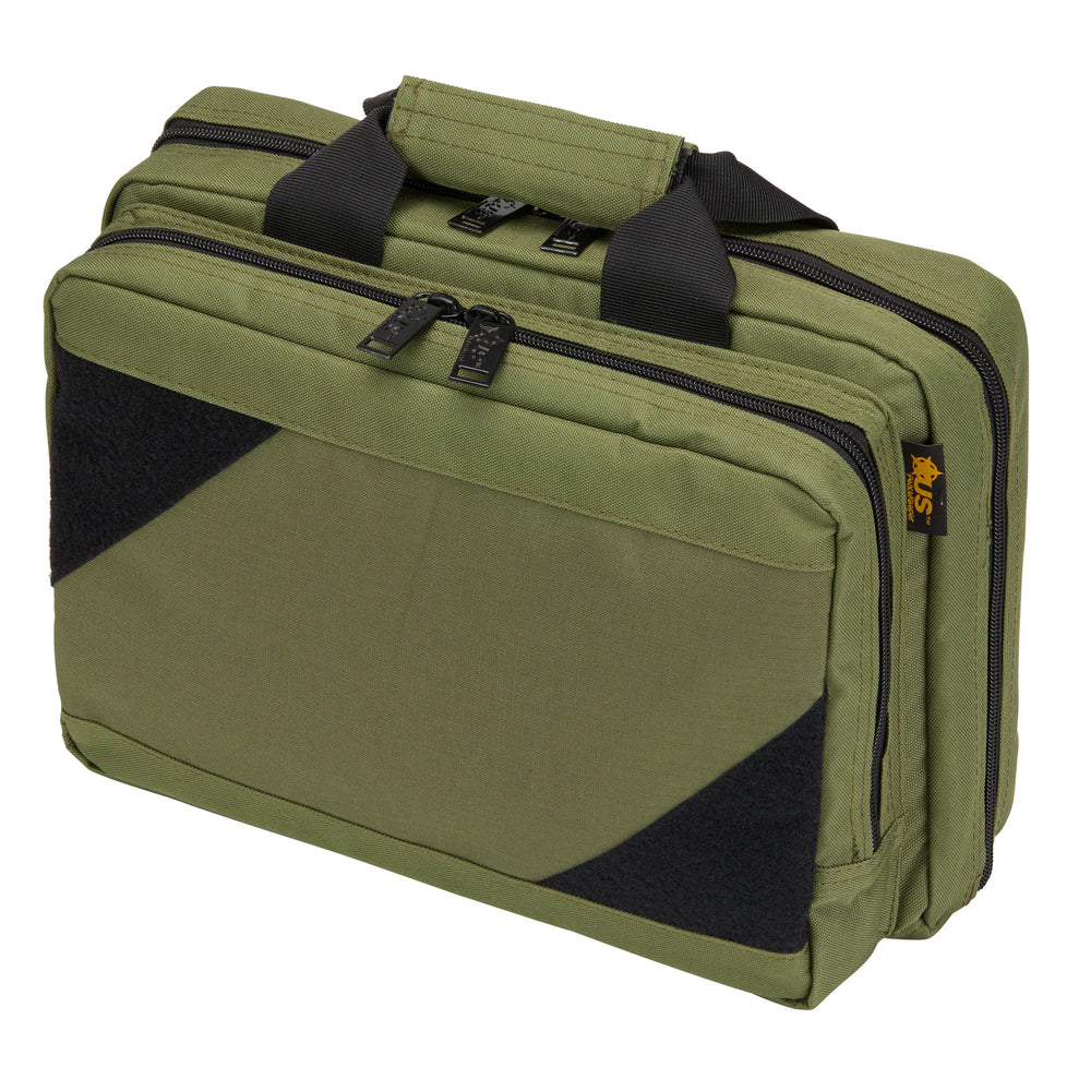 US PeaceKeeper Macro Mini Range OD Green Green