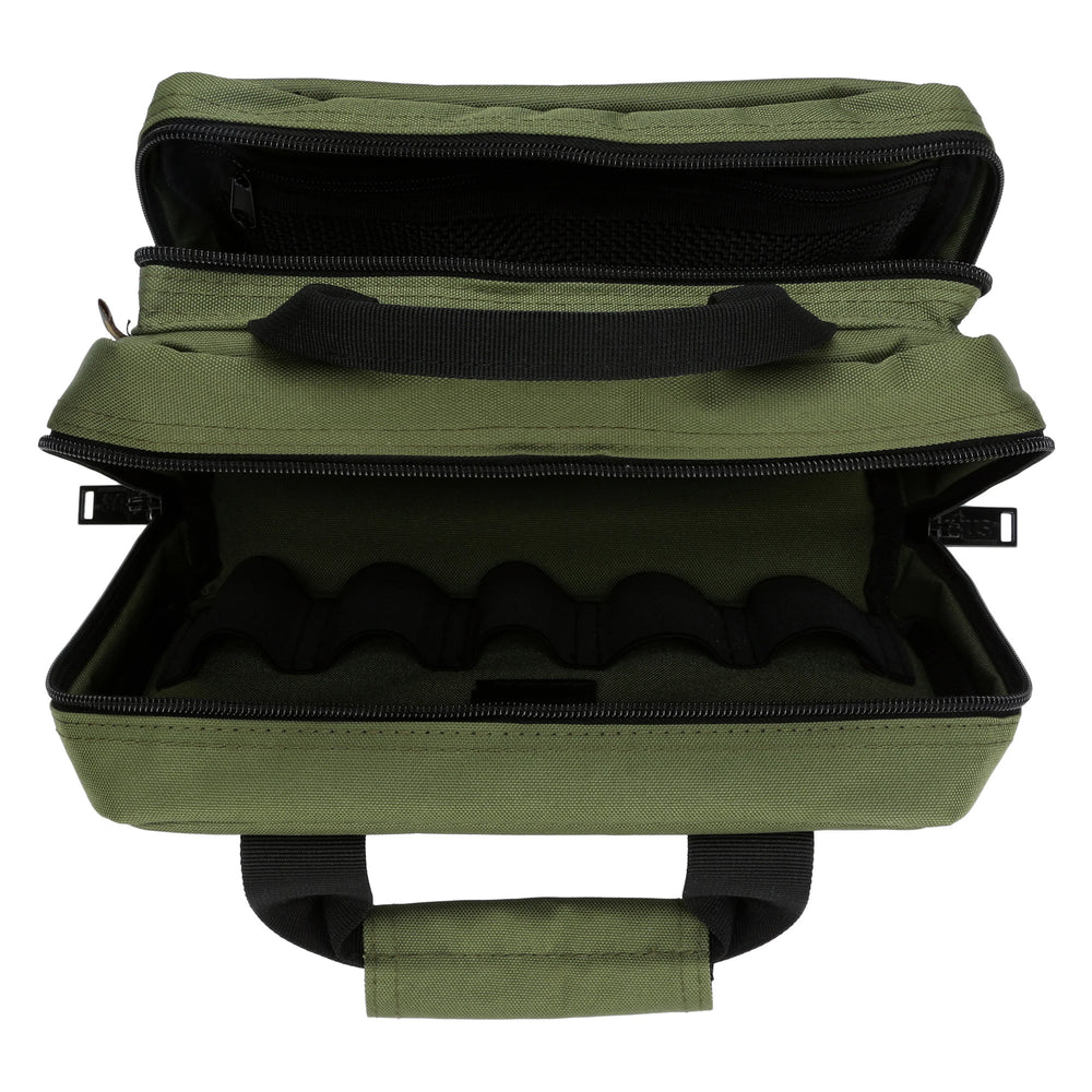 US PeaceKeeper Macro Mini Range OD Green Green