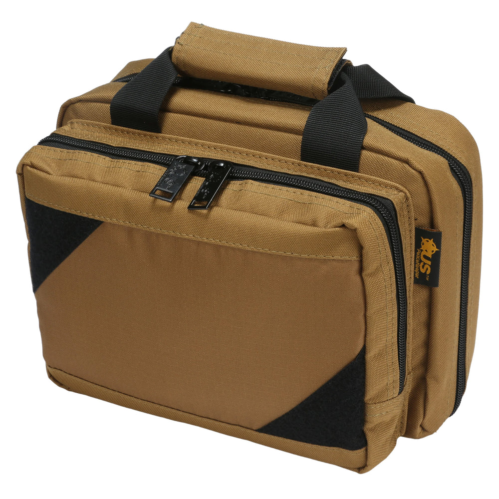 US PeaceKeeper Macro Mini Range Tan