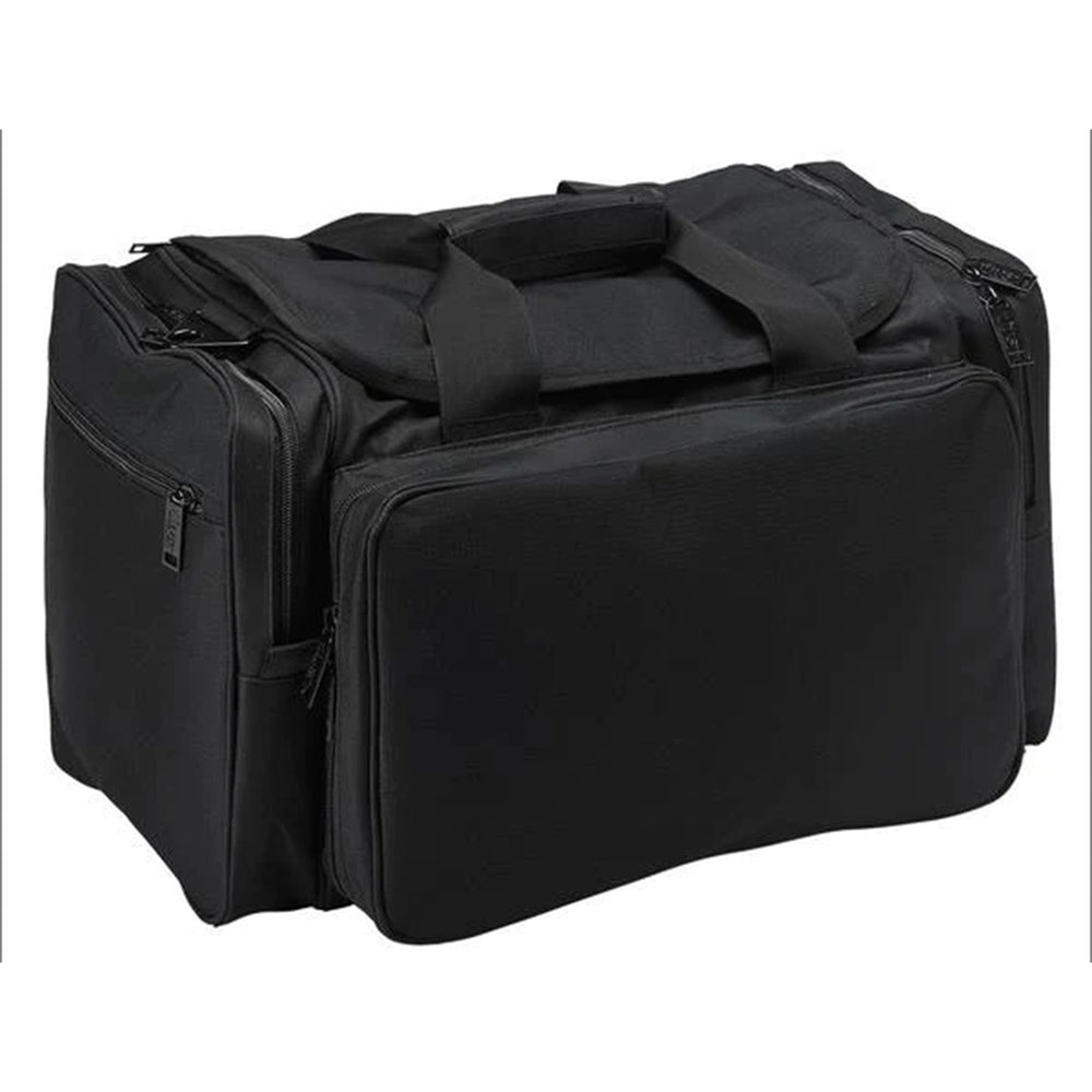 US PeaceKeeper Large Range 18X10.5X10 Black